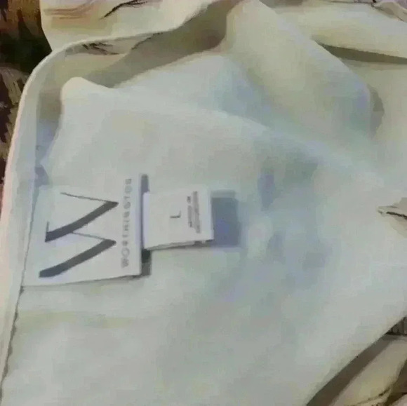 NWOT Women's Worthington Sleeveless Top - Picture 5 of 5